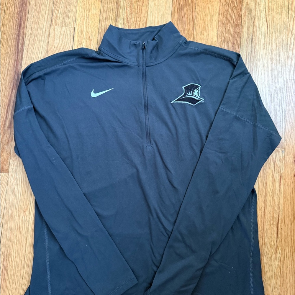 Providence College Nike Quarter-Zip Top